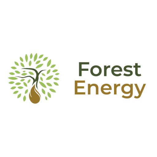 Forest Energy B.V. logo