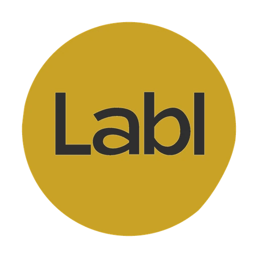 Labl Fashion Group B.V. logo